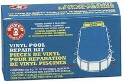 Other Vinyl Pool Repair Kit - 4 Oz.