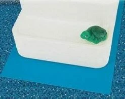 Other Entry Step Protection Mat - 2' X 3'