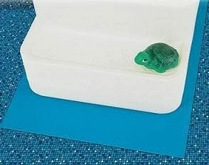 Other Entry Step Protection Mat - 2' X 3'