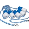Other 18' Rope Kit -swimming pool supplies shop httpss3.us east 2.amazonaws.comwatsons cincinnatipoolpools miscpool equipment17882 18foot rope kit white