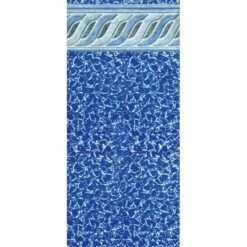 Swimline 30' Perma 20 Emerald Tile - J-Hook/Beaded