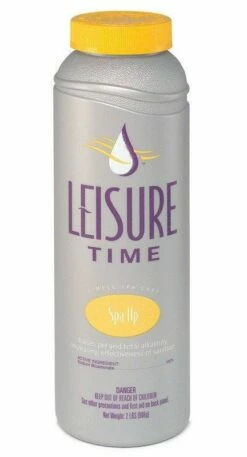 Spa Up Granular - 2lbs