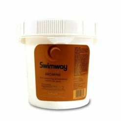 Swimway Bromine Tabs 1.5 Lb.