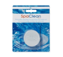 Other Spa Clean Tablet