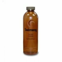 Swimway Filter Clean