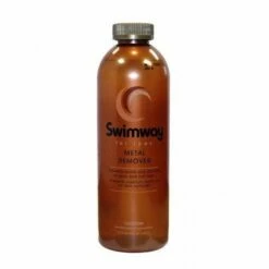 Metal Remover & Scale Preventer