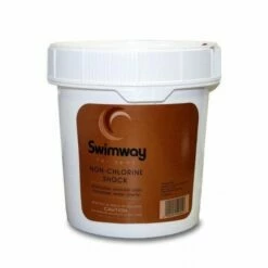 Non-Chlorine Shock 5 Lb.