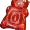 Gummy Bear Float -swimming pool supplies shop intenational leisure gummy bear float