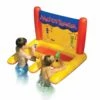 Arcade Shooter Inflatable Pool Game 2 Arcade Shooter Inflatable Pool Game -swimming pool supplies shop international leisure arcade float