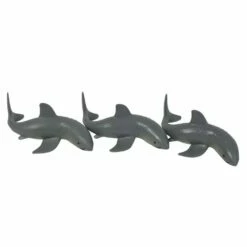 Shark Frenzy Dive Sharks 7 Shark Frenzy Dive Sharks -swimming pool supplies shop international leisure shark frenzy dive sharks