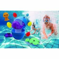 Turtle Egg Dive Game -swimming pool supplies shop international leisure turtle egg dive game lifestyle