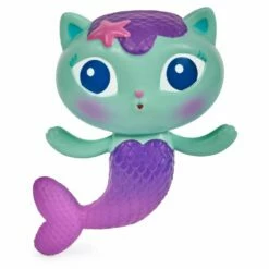 SPIN MASTER Mercat Floating Figures