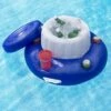 Floating Cooler