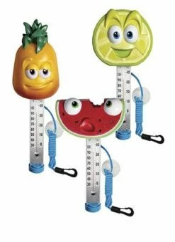 Fruit Thermometers