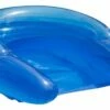 Horseshoe Chair - Blue -swimming pool supplies shop ocean blue horseshoe chair1