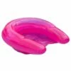 Horseshoe Chair - Pink -swimming pool supplies shop ocean blue horseshoe chair pink2