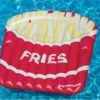 Giant French Fries Float -swimming pool supplies shop r1pvcn3