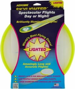 Other Skylighter Disc