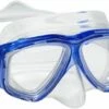 Speedo Adult Adventure Mask - Blue -swimming pool supplies shop speedo adult adventure mask blue