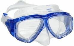 Speedo Adult Adventure Mask - Blue