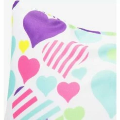 Speedo Fabric Arm Band - Hearts -swimming pool supplies shop speedo fabric arm bands hearts2