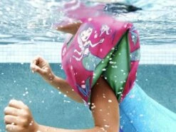 Speedo Fabric Arm Band - Hearts -swimming pool supplies shop speedo fabric arm bands lifestyle
