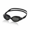 Speedo Hydrosity Goggle - Black -swimming pool supplies shop speedo hydrosity goggle black