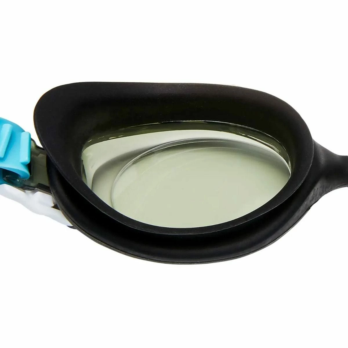 Speedo Hydrosity Goggle - Black / Blue 5 Speedo Hydrosity Goggle - Black / Blue - Image 3