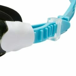 Speedo Hydrosity Goggle - Black / Blue 7 Speedo Hydrosity Goggle - Black / Blue -swimming pool supplies shop speedo hydrosity goggle black blue 3