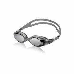 Speedo Hydrosity Mirrored Goggle - Smoke