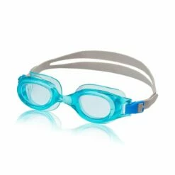 Speedo Hydrospex Classic Goggle - Teal