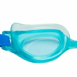 Speedo Hydrospex Classic Goggle - Teal -swimming pool supplies shop speedo hydrospex classic goggle 1