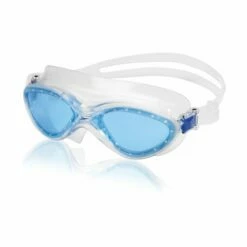 Speedo Hydrospex Classic Mask - Blue