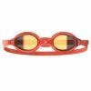 Speedo Hyper Flyer Mirrored Goggle - Scarlet -swimming pool supplies shop speedo hyper flyer mirror train like a team goggles