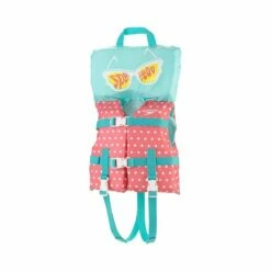 Speedo Infant Personal Floatation Device - Pink