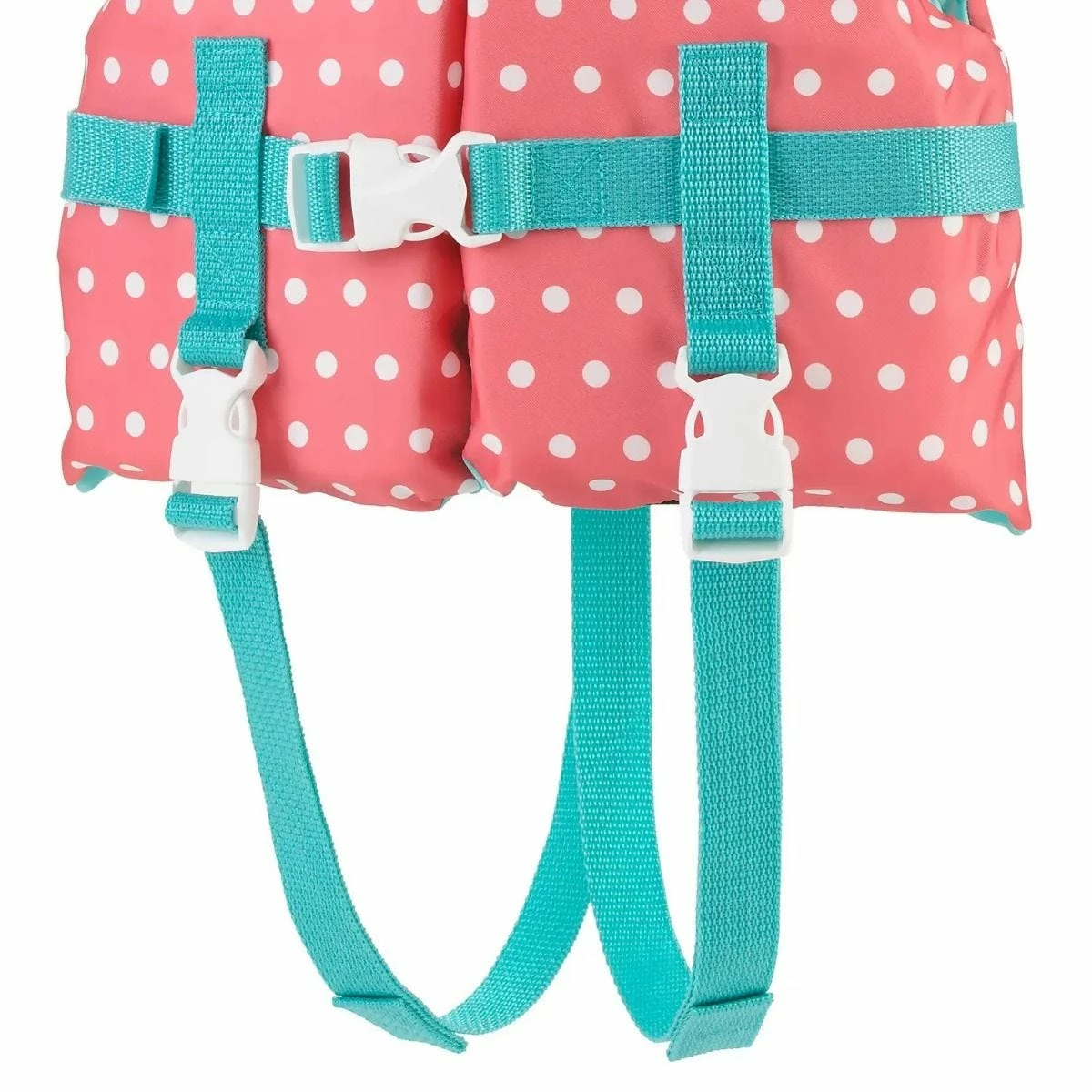 Speedo Infant Personal Floatation Device - Pink 4 Speedo Infant Personal Floatation Device - Pink - Image 2