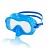 Speedo Kids Adventure Mask - Blue -swimming pool supplies shop speedo kids adventure mask blue