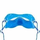 Speedo Kids Adventure Mask - Blue 5 Speedo Kids Adventure Mask - Blue - Image 3