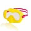 Speedo Kids Adventure Mask - Yellow 2 Speedo Kids Adventure Mask - Yellow -swimming pool supplies shop speedo kids adventure mask yellow