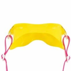Speedo Kids Adventure Mask - Yellow -swimming pool supplies shop speedo kids adventure mask yellow 2