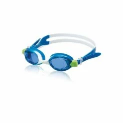 Speedo Skoggles Goggle - Blue / White