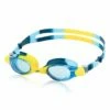 Speedo Skoggles Goggle - Yellow / Blue 2 Speedo Skoggles Goggle - Yellow / Blue -swimming pool supplies shop speedo skoggles goggle blue yellow
