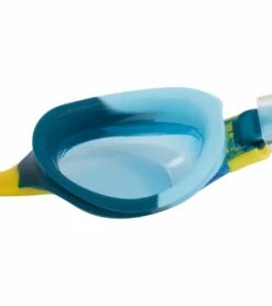 Speedo Skoggles Goggle - Yellow / Blue -swimming pool supplies shop speedo skoggles goggle blue yellow 2
