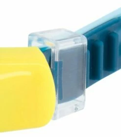 Speedo Skoggles Goggle - Yellow / Blue -swimming pool supplies shop speedo skoggles goggle blue yellow 4