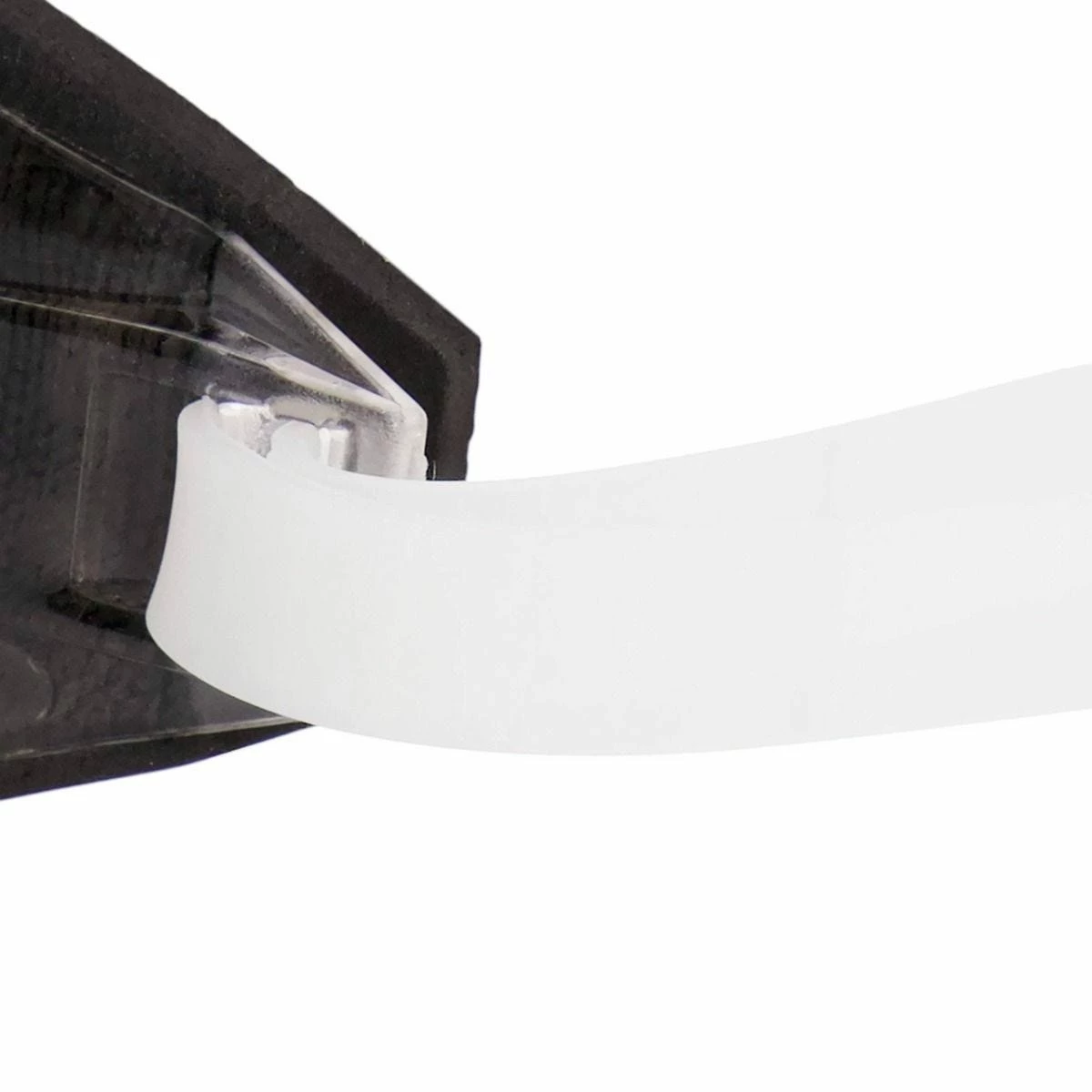 Speedo Sprint Goggle - Black / Grey 4 Speedo Sprint Goggle - Black / Grey - Image 2