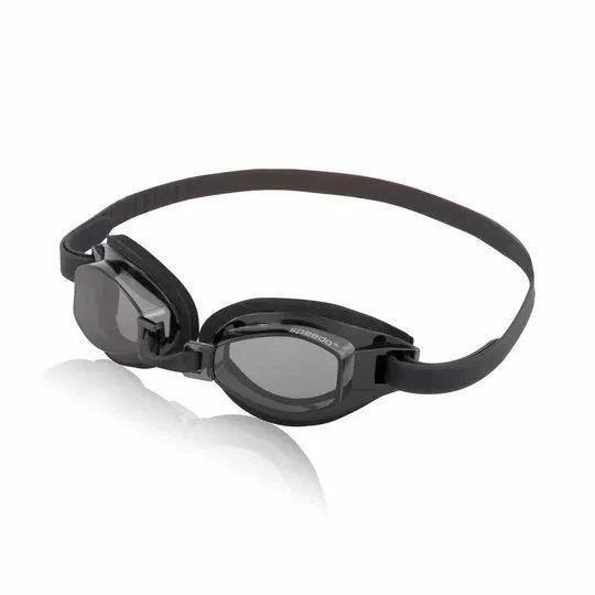 Speedo Sprint Goggle - Black 3 Speedo Sprint Goggle - Black