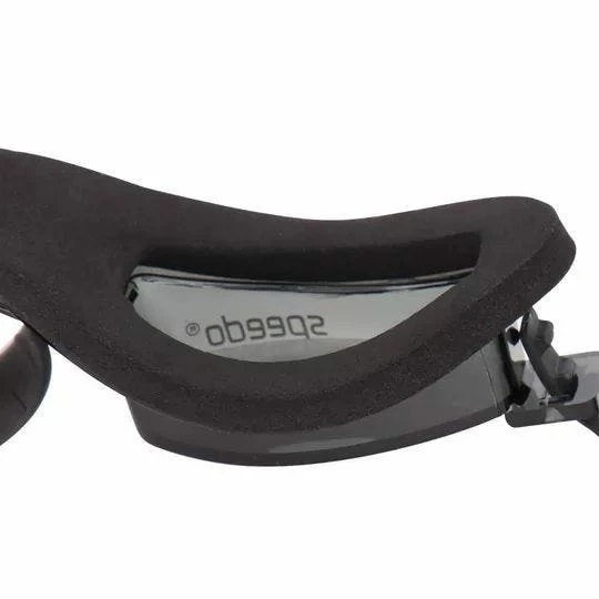 Speedo Sprint Goggle - Black 5 Speedo Sprint Goggle - Black - Image 3