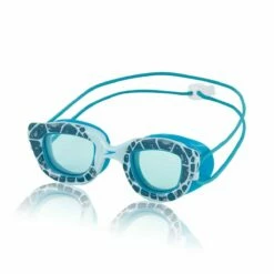 Speedo Sunny G Pop Seasiders Printed Goggle