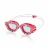 Speedo Sunny G Pop Seashells Goggle - Red -swimming pool supplies shop speedo sunny g pop seasiders seashell red
