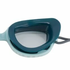Speedo Sunny G Pop Seasiders Goggles - Blue -swimming pool supplies shop speedo sunny seasiders goggles blue 2